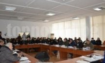 Приеха бюджета на Павел баня