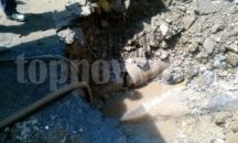 Вече 15 дни Салманово е без вода