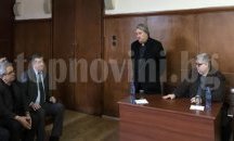 След критика от Главния прокурор, наградиха бившия шеф на хасковското следствие