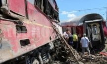 Решават по делото за влаковата катастрофа край Калояновец