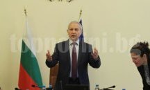 Огнян Герджиков разкри тежки нарушения с обществените поръчки