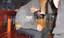 Предадоха на съд убийците на 13-годишната Александра