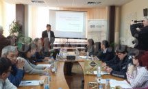 Нов проект за работа с деца за превенция на домашното насилие започва в Разград