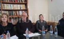 Общинските съветници от БСП в Разград няма да подкрепят бюджета на общината за 2017 година