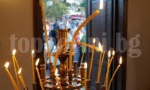 На Свети Дух бургазлии ще почитат тържествено Деня на Македония