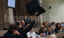 Скандал в Общинския съвет заради закупуване на лаборатория за пестициди в Бургас