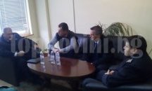 МВР с мерки срещу блокада на границата