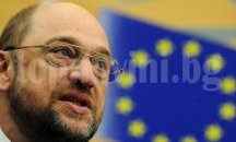 Мартин Шулц: Политиките на Тръмп са „неамерикански”
