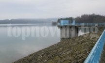 Язовир „Тича“ няма да прелее въпреки многото сняг в балкана