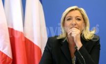 Марин льо Пен заподозряна във финансови машинации