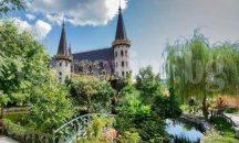 Замъкът в Равадиново получи златен приз в Китай