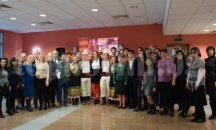 Русенският университет е на първо място в България по финансиране на мобилности със страни извън ЕС