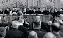 Почитаме паметта на жертвите на комунистическия режим в България