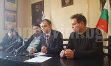 Пловдивски превозвачи искат от съда отмяна на данъка за такситата