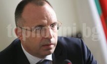 Шефът на фонд "Земеделие" Румен Порожанов подаде оставка