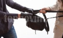 Предсрочно освободен от затвора грабител отново удари в Добрич