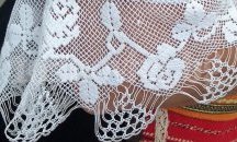 Изложба за дантелата откриват днес в София