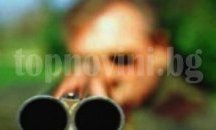 Заловиха бракониер в Карнобатско