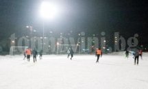 "Локо" Русе започна подготовка