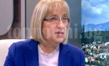 Цецка Цачева: В служебния кабинет се назначават имена от правителствата „Орешарски” и „Станишев”