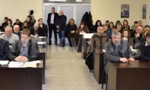 Айтос прие рекорден бюджет от 22,5 млн. лв. за 2017 г.