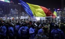 Всичко, което трябва да знаете за протестите в Румъния