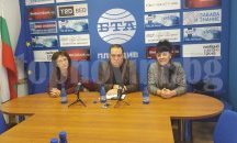 Нова коалиция между РБ в Пловдив и Здравко Димитров-невъзможна