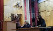 Цецка Цачева: Обстановката в Народното събрание беше ненормална