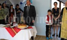Реновираха детско заведение в Добринище