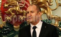 Румен Радев: Наложих вето върху Закона за концесиите
