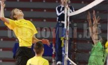Турнир от волейболна скаутска лига започва в Стара Загора