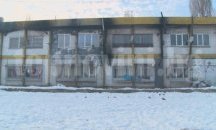 Жителите на "Красна поляна" искат парк вместо ромско гето