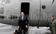 Президентът Радев ще присъства на неформална среща на лидерите от ЕС в Малта