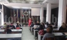 Отчитат ползотворна съвместна дейност на местна комисия с училищата в Сливен