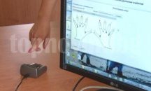 Пръстовият отпечатък отпада, влизаме в болниците със здравна карта