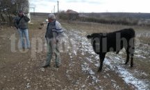 Жител на село Цани Гинчево изпрати благодарност до полицията