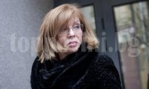 Прекратено е наказателното производство срещу Румяна Ченалова за престъпление по служба и документно престъпление