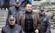 Съдът в Добрич прекрати дело на осъдения доживот Петър Стоянов-Сумиста срещу съдия