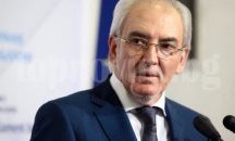 НПСД отиват на избори в коалиция с Местан