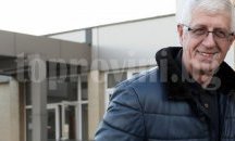 Прокуратурата повдигна две обвинения на Румен Овчаров