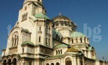 Ограничават паркирането на пл.„Св. Ал.Невски“ и "София Хотел Балкан" на 6 февруари