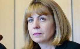 Фандъкова: Къщата на Яворов е част от културно-историческото наследство на София