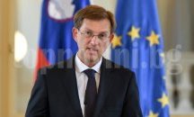 Словения предупреди за нов мигрантски маршрут