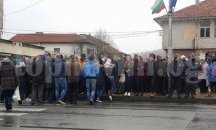 Решават за обезопасяване на главен път Е-79