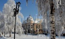 Забавни съботни занимания отново в Русенската библиотека