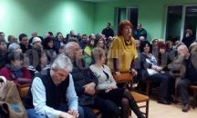 ГЕРБ Хасково поиска Бойко Борисов да е депутат