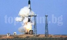 Военни учения с изстрелване на ракети започнаха в Иран