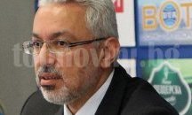 Здравният министър обясни защо отпада пръстовият отпечатък