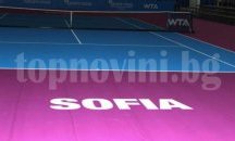 Днес ще бъде теглен жребият за второто издание на Sofia Open