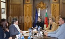 Кметът на Банско поиска втори лифт пред министър Балтова